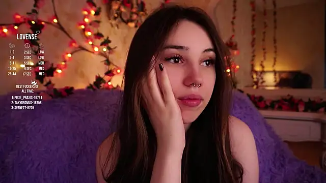 GillianDowdey online show from 20, 12, 2025