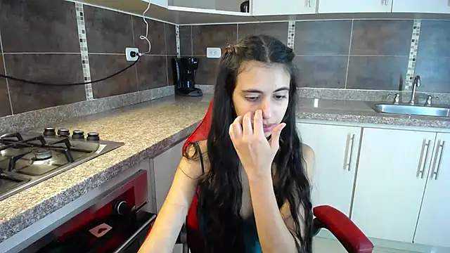 Snapshot of anna_alvarez chatting on 18, 2, 2025 anna alvarez online show from 18, 2, 2025
