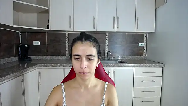 Snapshot of anna_alvarez chatting on 14, 2, 2025 anna alvarez online show from 14, 2, 2025