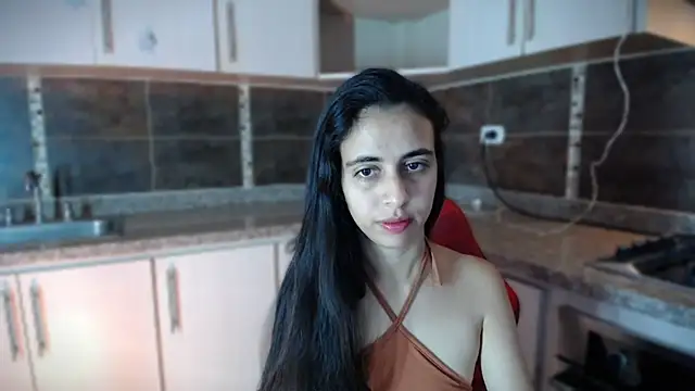 Snapshot of anna_alvarez chatting on 2, 10, 2025 anna alvarez online show from 2, 10, 2025
