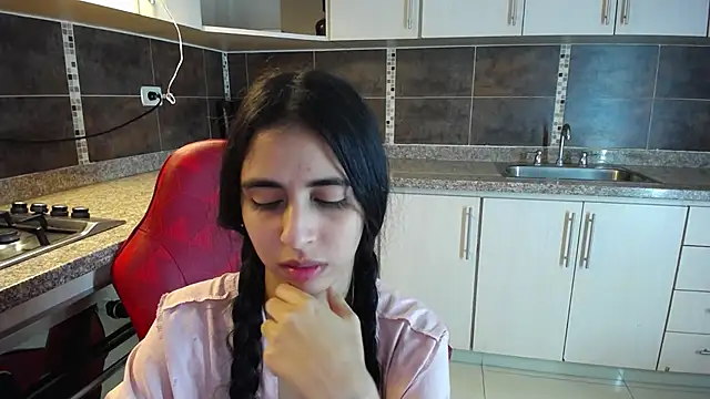 Snapshot of anna_alvarez chatting on 15, 2, 2025 anna alvarez online show from 15, 2, 2025