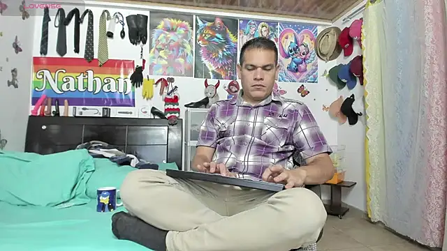 nathan sanchez online show from 31, 10, 2025