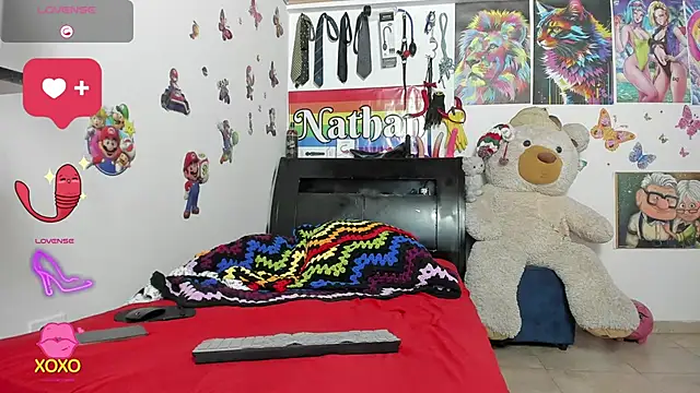nathan sanchez online show from 1, 3, 2025