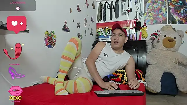 nathan sanchez online show from 25, 2, 2025