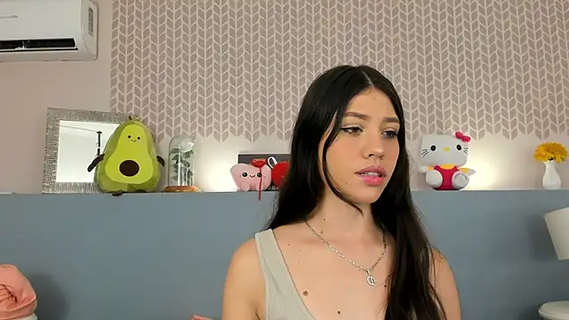 CheryelFox online show from 20, 5, 2026
