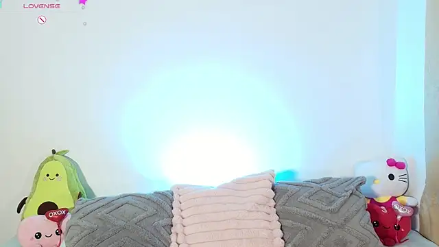 CheryelFox online show from 25, 10, 2025