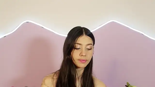 CheryelFox online show from 20, 12, 2025