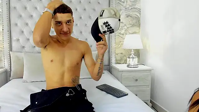 Buda and Cataleya  online show from 22, 10, 2025