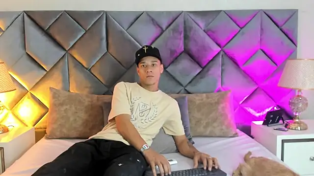 Buda and Cataleya  online show from 23, 2, 2026