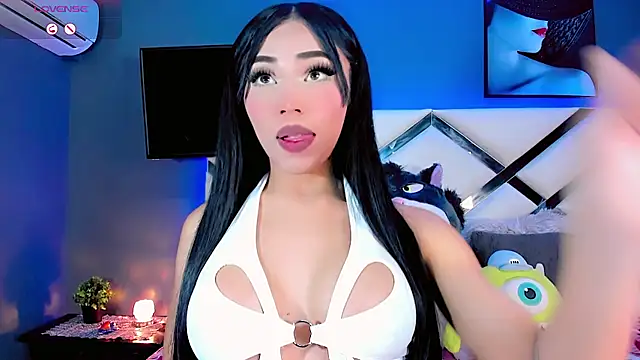 Valery Sophiia online show from 21, 10, 2025