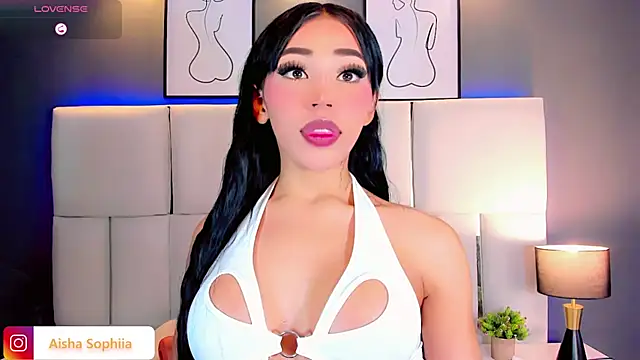 Valery Sophiia online show from 30, 11, 2025