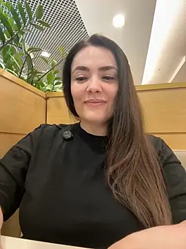 Sophie Eaton online show from 14, 11, 2025