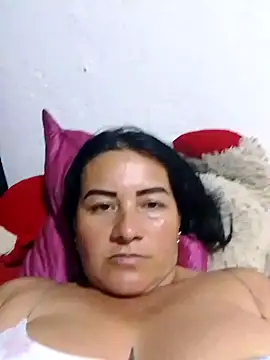 Snapshot of lupita_2023 chatting on 7, 12, 2024 lupita 2023 online show from 7, 12, 2024