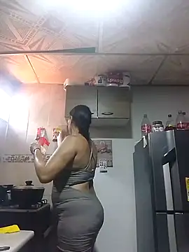 Snapshot of lupita_2023 chatting on 13, 2, 2025 lupita 2023 online show from 13, 2, 2025