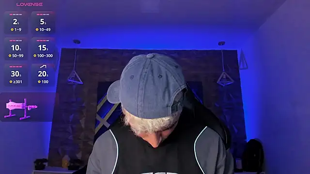 Ian Castillo  online show from 13, 2, 2026