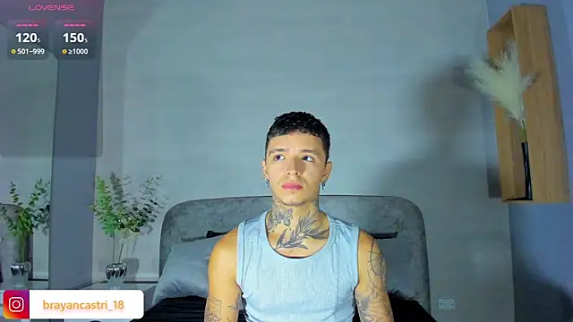 Ian Castillo  online show from 30, 5, 2026