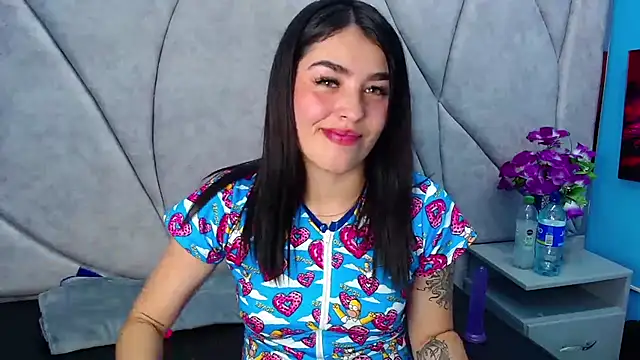 Snapshot of Mia_Charlothe chatting on 29, 12, 2024 Mia Charlothe online show from 29, 12, 2024