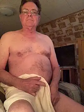 Tonybaloney1972 online show from 11, 4, 2026