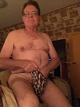 Tonybaloney1972 online show from 7, 12, 2024