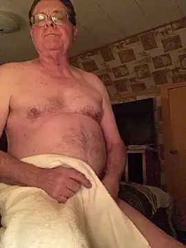 Tonybaloney1972 online show from 18, 1, 2026