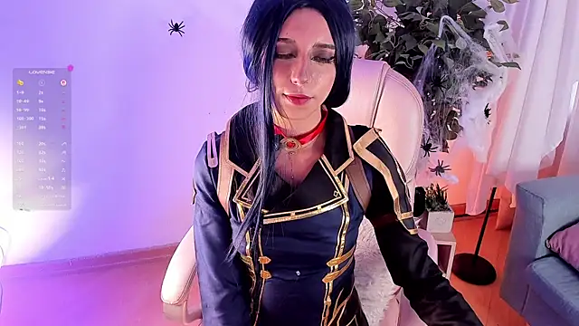 aisha bx online show from 25, 10, 2025