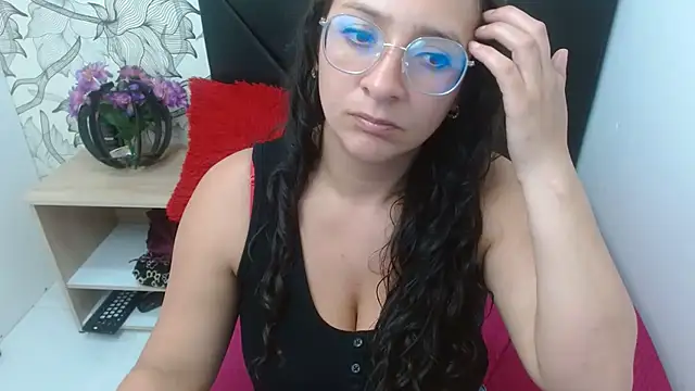 sarax ximena online show from 27, 3, 2026