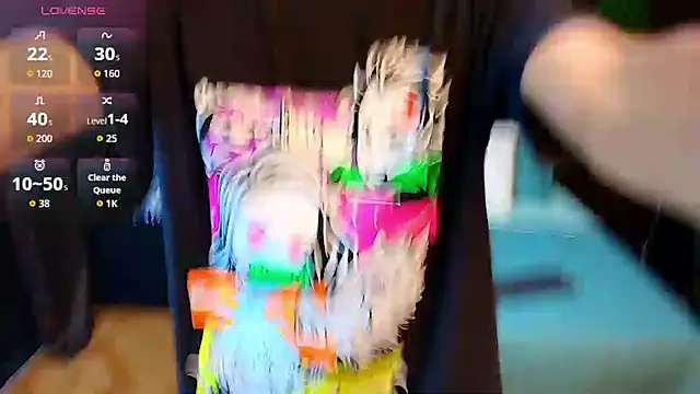 Snapshot of Aaron_Jassell1 chatting on 3, 12, 2025 Aaron Jassell1 online show from 3, 12, 2025