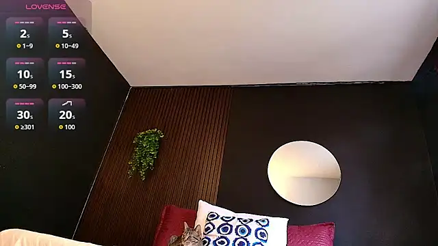 Snapshot of Aaron_Jassell1 chatting on 21, 10, 2025 Aaron Jassell1 online show from 21, 10, 2025