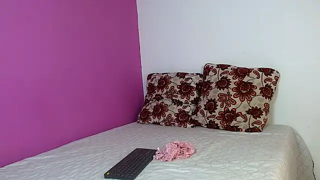 AntonellaAndNoah online show from 7, 3, 2026