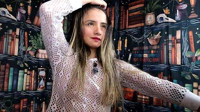 julietta   jackson online show from 12, 3, 2026