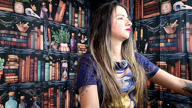 julietta   jackson online show from 14, 3, 2026