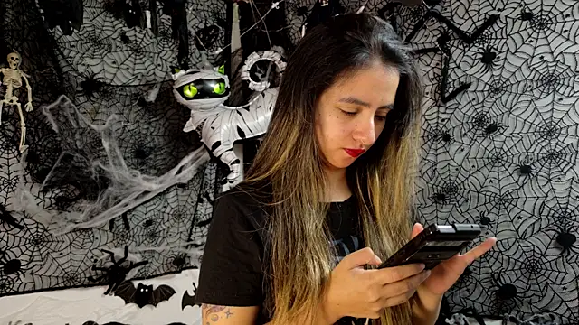 julietta   jackson online show from 27, 10, 2025