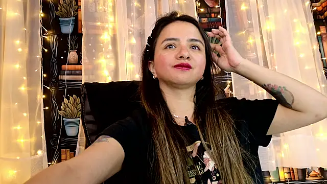 julietta   jackson online show from 11, 6, 2026