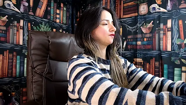 julietta   jackson online show from 28, 3, 2026