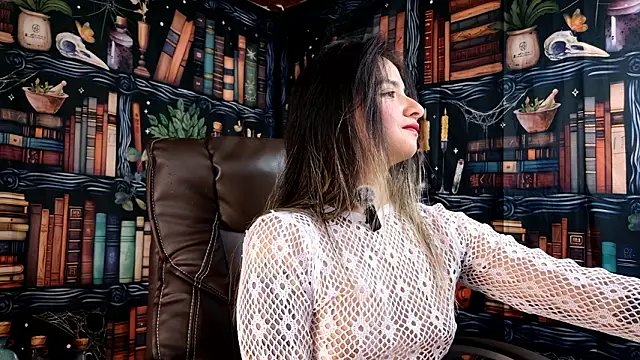 julietta   jackson online show from 27, 3, 2026