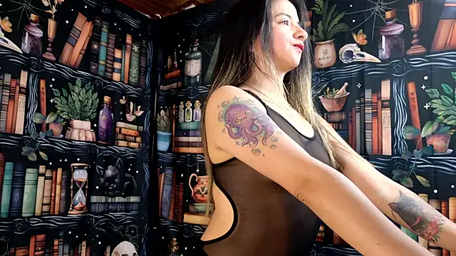 julietta   jackson online show from 24, 3, 2026