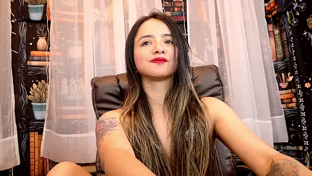 julietta   jackson online show from 19, 5, 2026