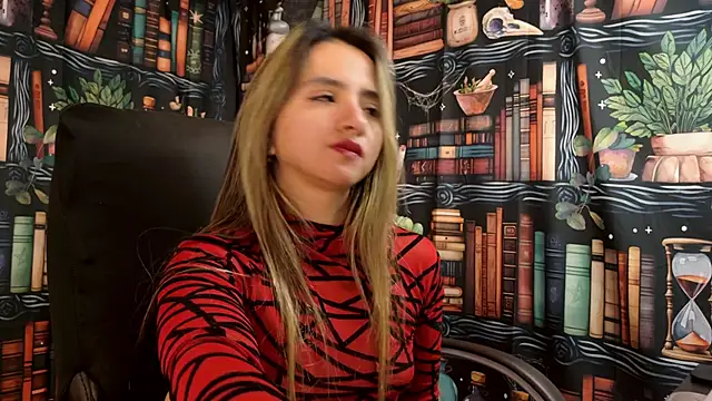 julietta   jackson online show from 14, 2, 2025