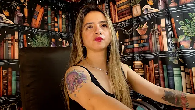 julietta   jackson online show from 1, 3, 2025