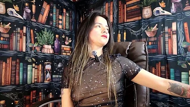 julietta   jackson online show from 26, 3, 2026