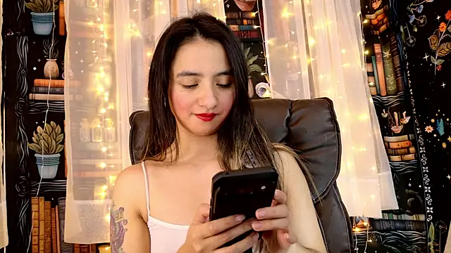 julietta   jackson online show from 27, 5, 2026