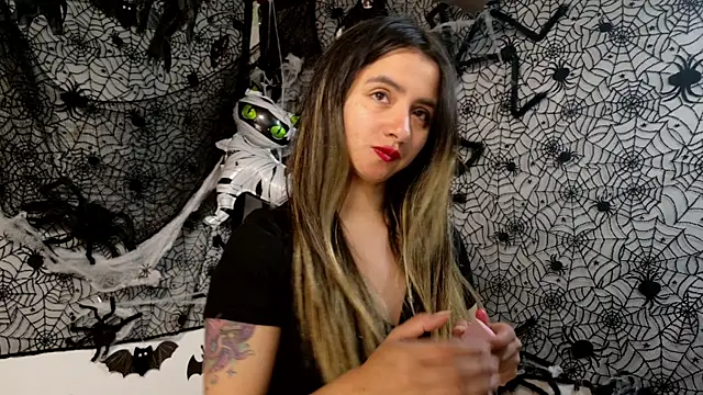 julietta   jackson online show from 10, 10, 2025