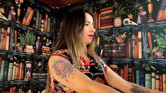 julietta   jackson online show from 6, 2, 2026