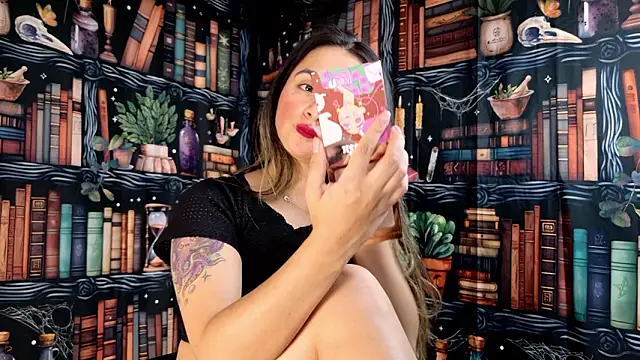 julietta   jackson online show from 28, 2, 2026