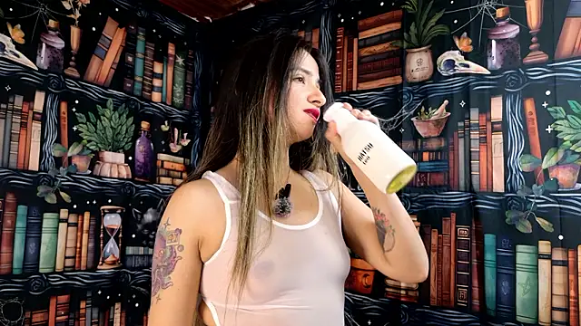 julietta   jackson online show from 6, 3, 2026