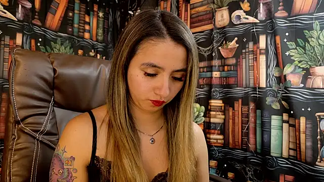 julietta   jackson online show from 24, 1, 2025