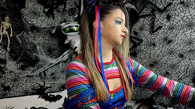 julietta   jackson online show from 31, 10, 2025