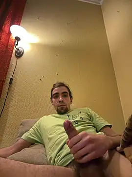 wolfwhite95 online show from 13, 2, 2026