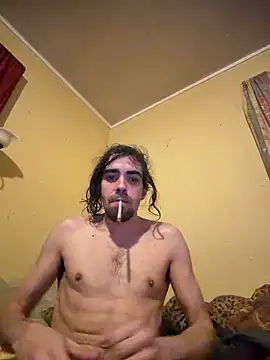 wolfwhite95 online show from 15, 2, 2026