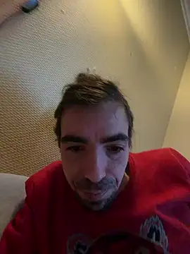 wolfwhite95 online show from 18, 2, 2026